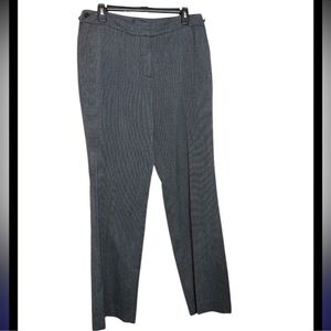 AK Ann Klein pants size 10 black